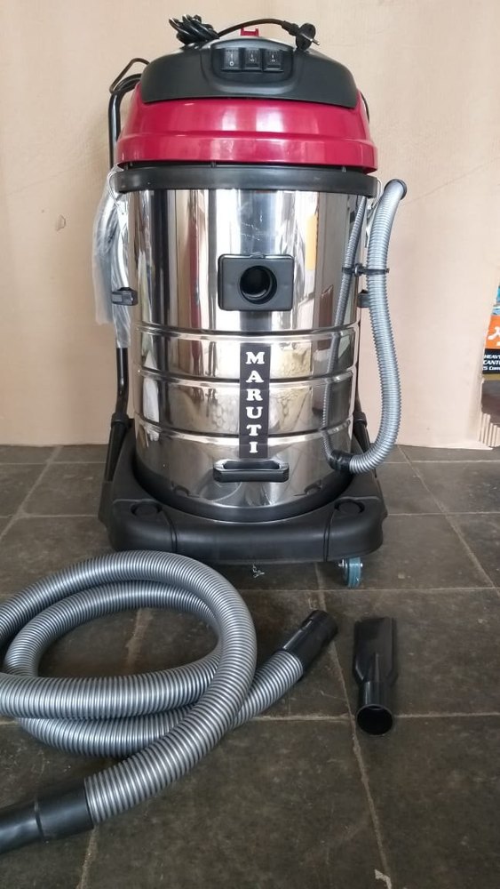 Wet Dry Vacuum Cleaner, for Commercial use