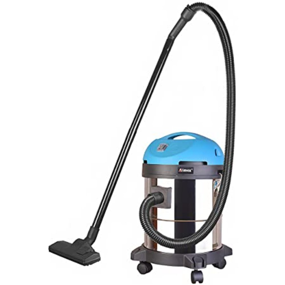 Wet And Dry Vacuum Cleaner, For Home