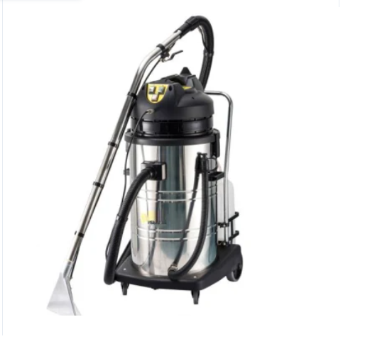 Wet Dry Vacuum Cleaner, for Industrial use