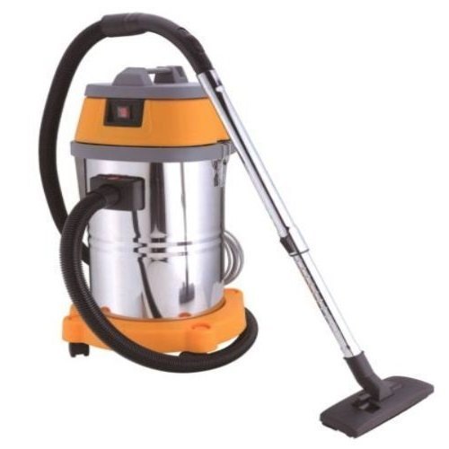 Wet Dry Vacuum Cleaner, For Industrial Use