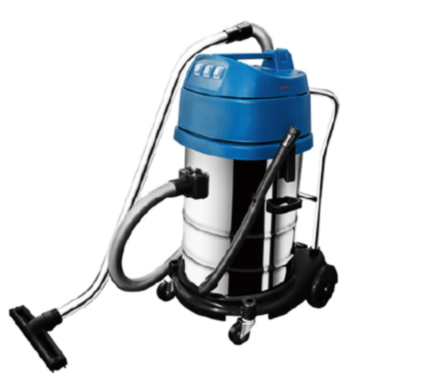 Unistrong UNI-151 Wet Dry Vacuum Cleaner, for Home