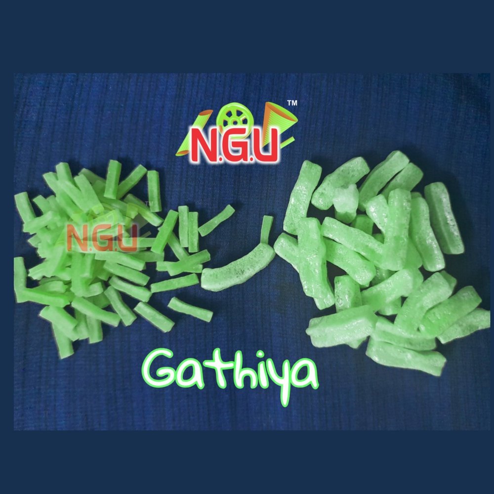 Gathia