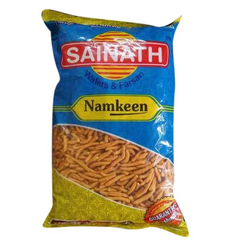 Tikha Gathiya Namkeen