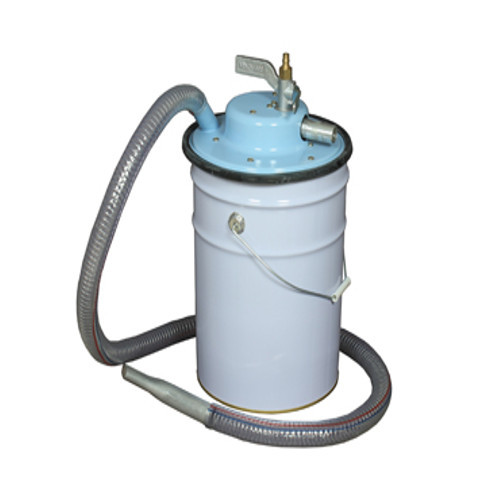 Teryair Pneumatic Vacuum Cleaner