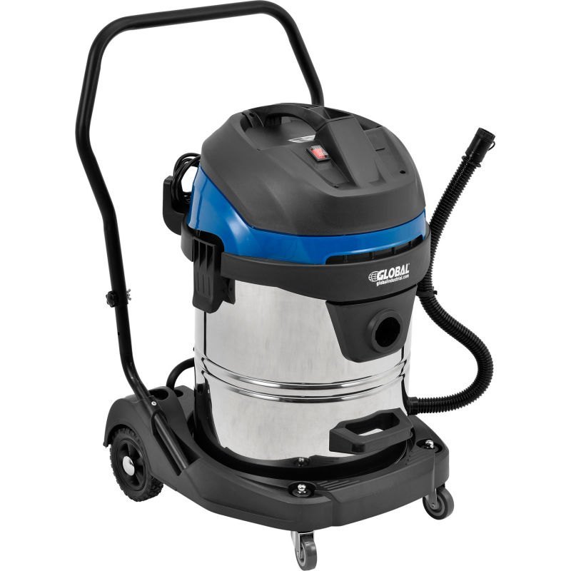 Wet And Dry Vacuum Cleaner Double Motor, for Car