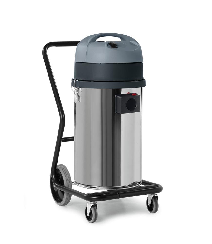 Dry Vacuum Cleaner, For Industrial Use