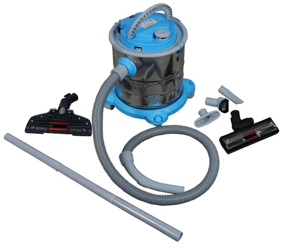 Wet Dry Vaccum Cleaner, for Industrial use