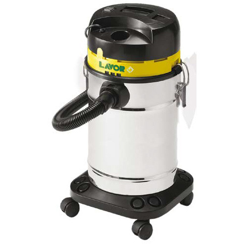 Lavor Gnx 32 Dry Vacuum Cleaner, for Industrial use