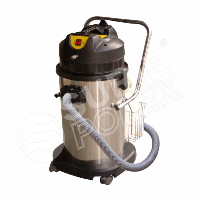 40l Injection Extraction Machine, For Industrial Use