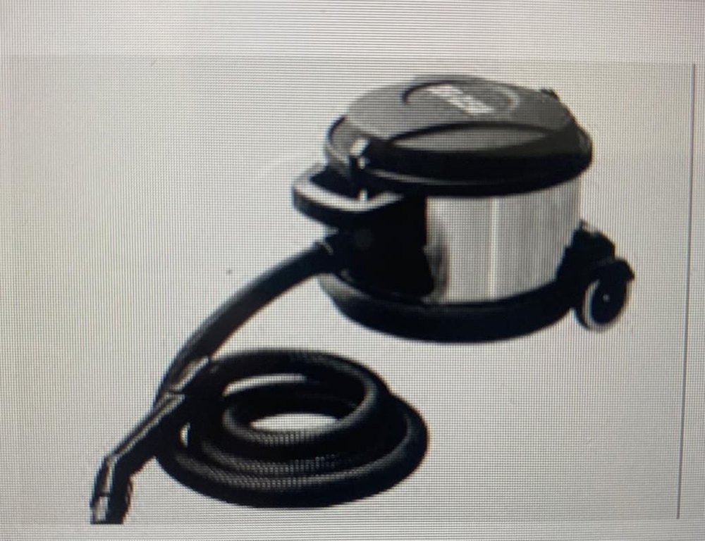 Vacuum Cleaner For Gold Dust Cleaning