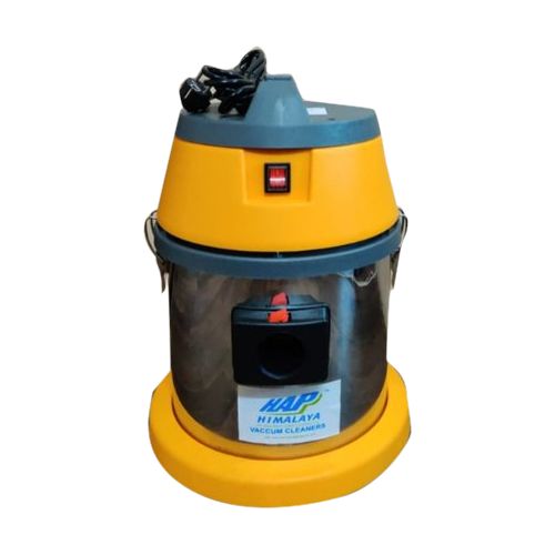 25 Ltr Single Motor Vacuum Hap Cleaner, 220 V