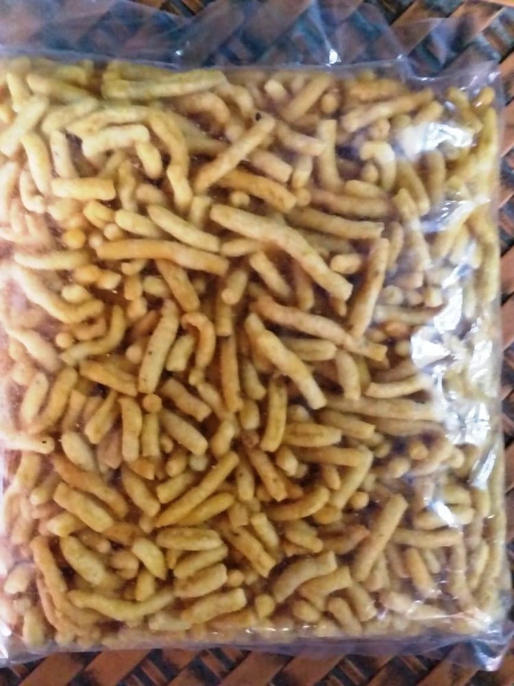 Tikha Gathiya Snack, Packaging Size: 500 G