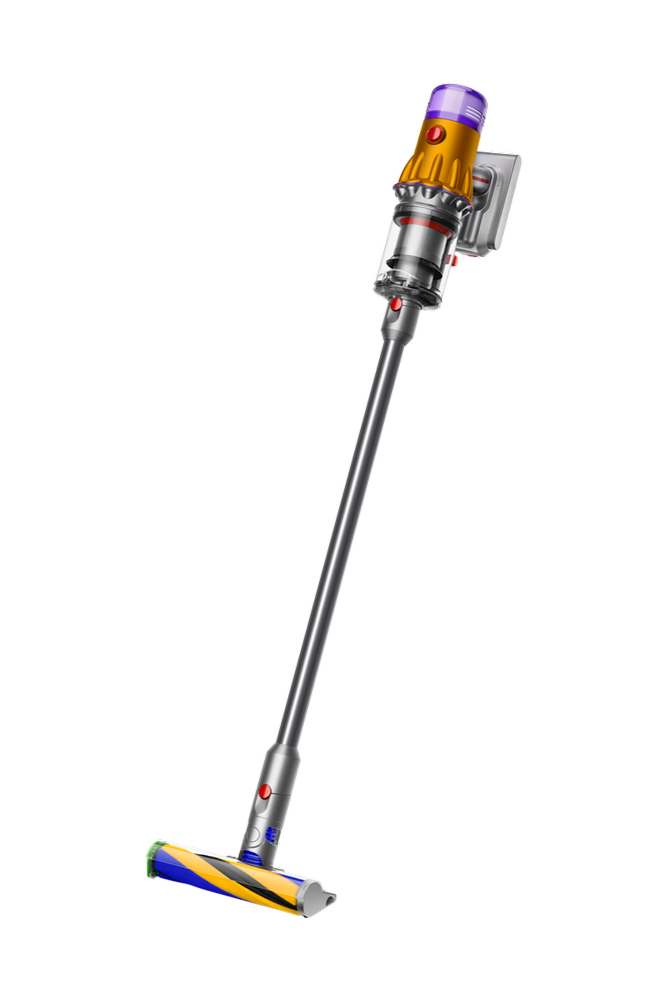 Cordless Vacuum Cleaner, with Sweeping