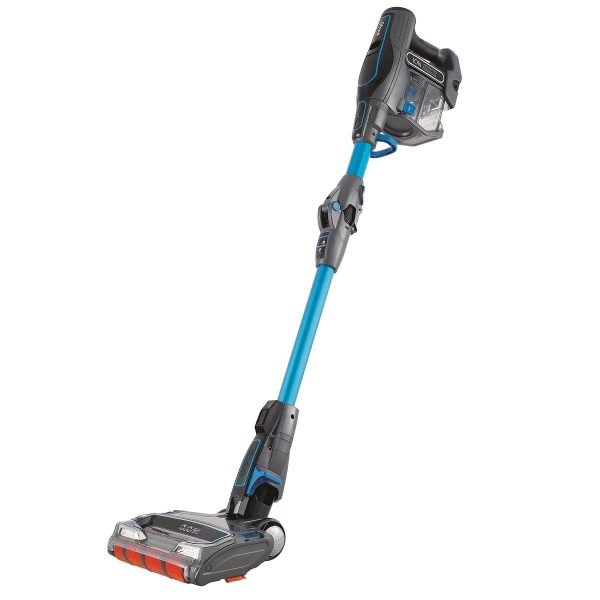 Cordless Vacuum Cleaner