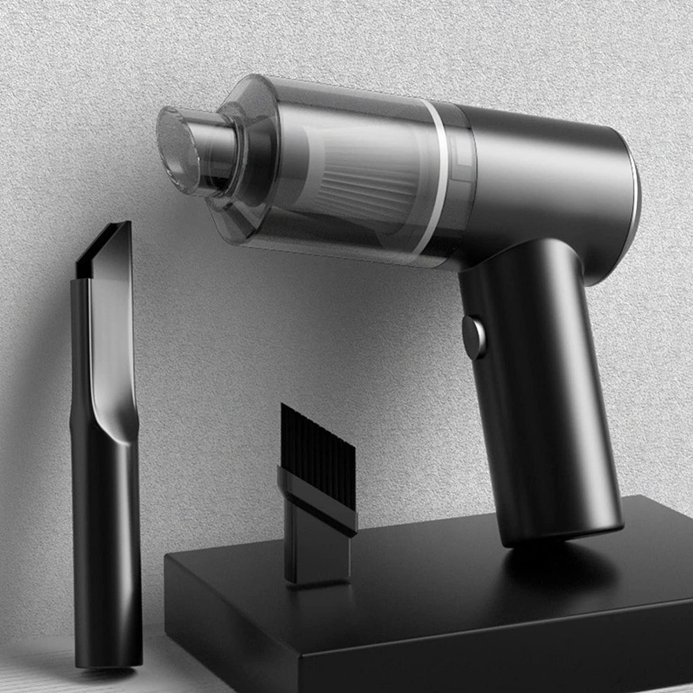 Portable Vacuum Cleaner, for Car