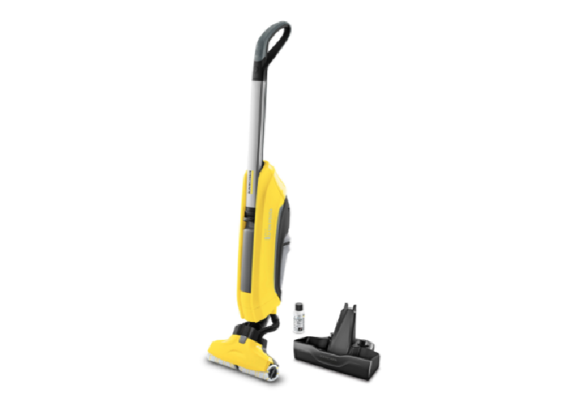 Floor Cleaner Fc 5 Cordless Eu : Karcher