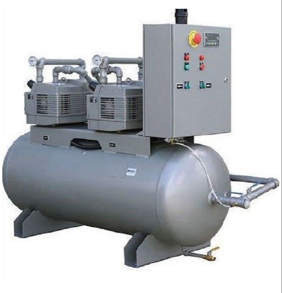 Central Vacuum Systems