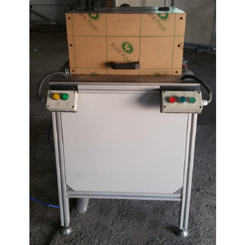 Three Phase Vacuum Cleaning System, 3 KW