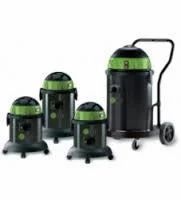 Central Vacuum Cleaners