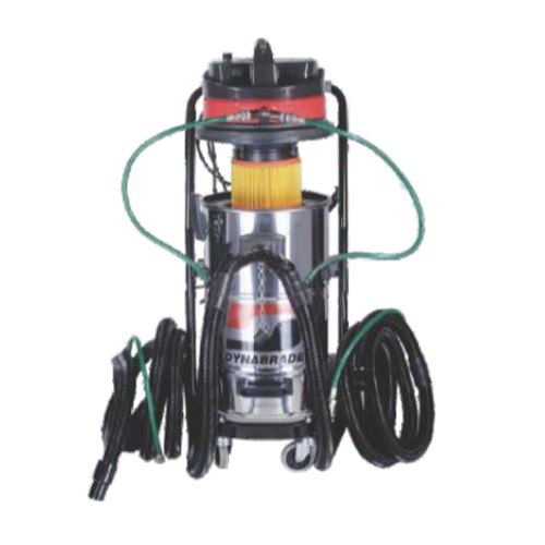 ARO 50Hz Electric Portable Central Dry Vacuum System, 220-440V