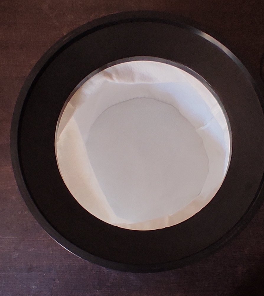 Filter Bag For Vacuum Cleaner