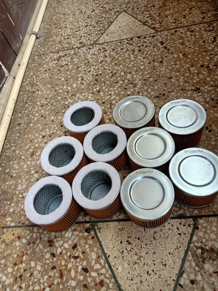 Vacuum Cleaner Filter Cartridge Part No P1096764