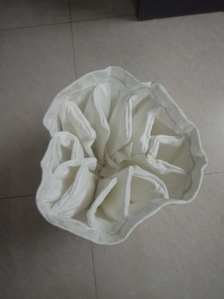 Kff Polyester Vaccum Filter Bag