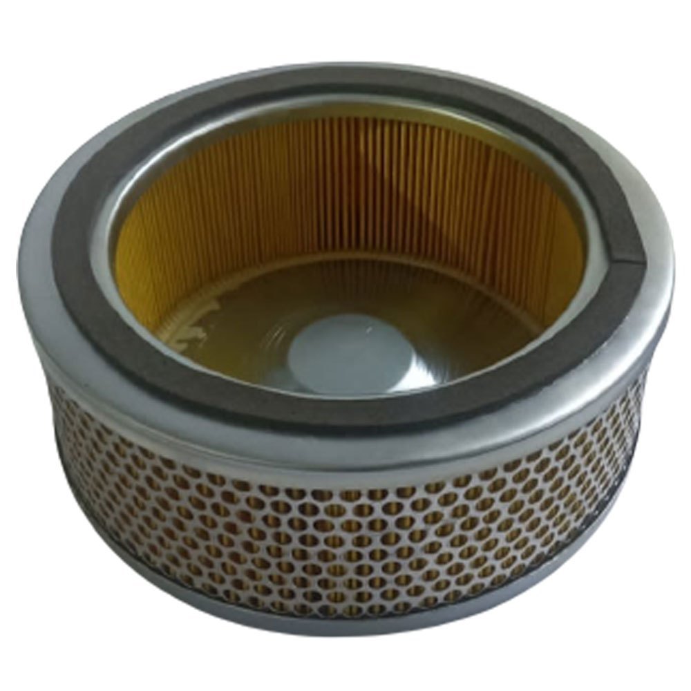 Silver 200mm Vacuum Air Cleaner Filters