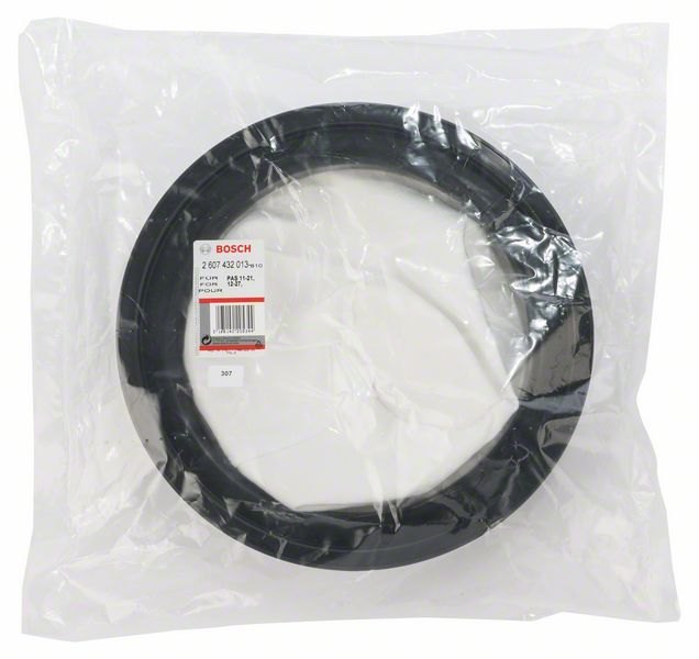BOSCH Professional Textile Dust Filters For Vacuum Cleaner