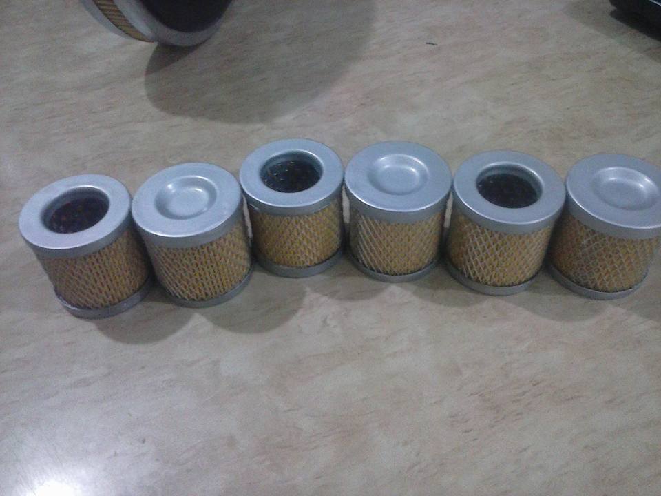 Vacuum Cleaner Air Filter