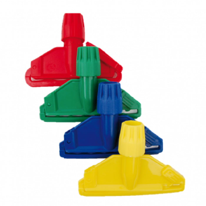 Plastic kentucky wet mop clip heavy, For Cleaning