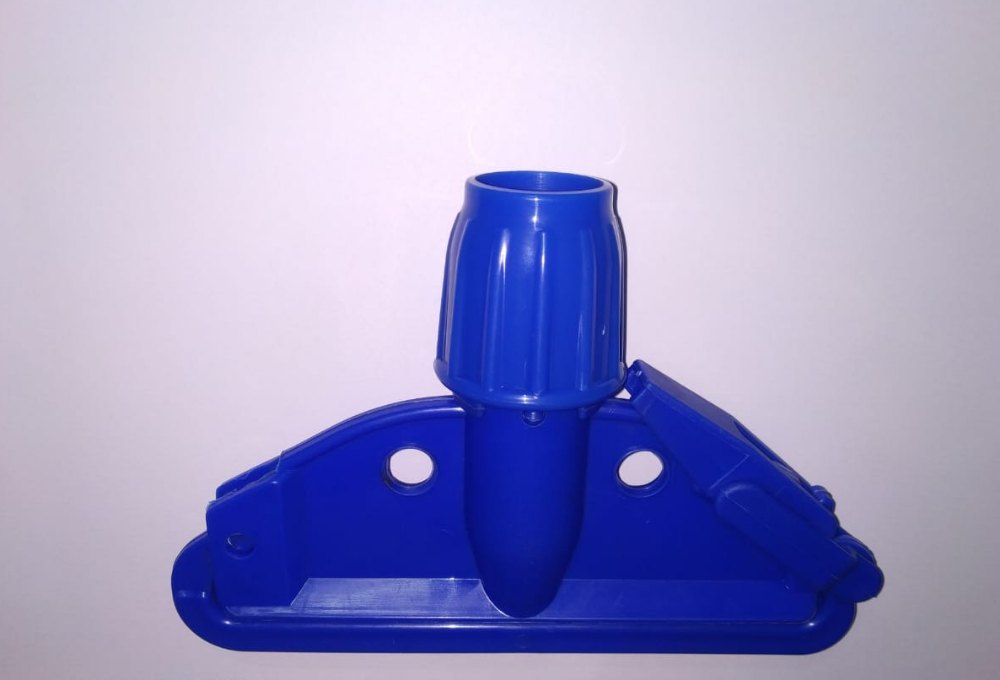 Plastic Kentucky Mop Clip
