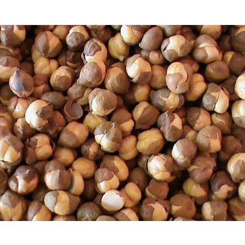Salted Roasted Kabuli Chana Namkeen