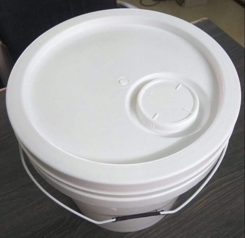 pharma bucket