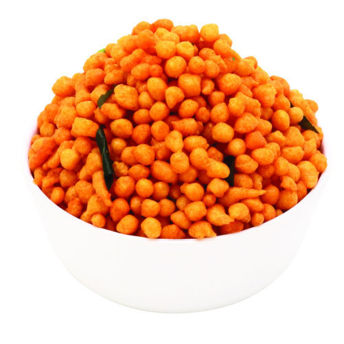 100% Vegetarian Masala Boondi, Packaging Size: 200Grams
