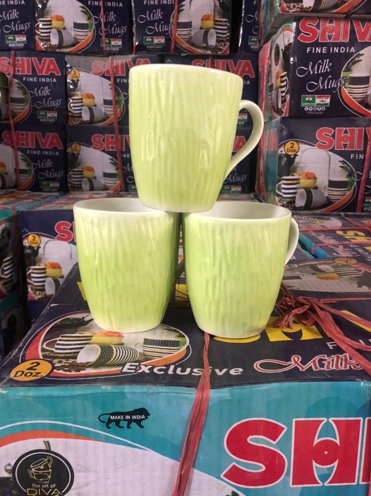 Ceramic Mugs, For Home