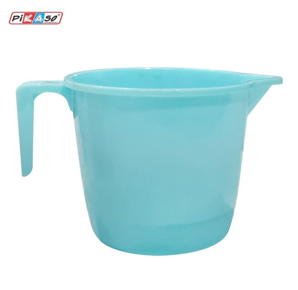 Plane Model Name/Number: Noddy 750 Plastic Mugs, For Bathroom, Size: 6.5x4.5x4 Inch