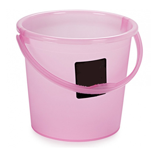 Geenova Plastic Frosty Bucket, Capacity: 20 Litre