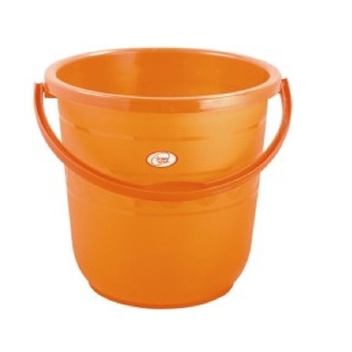 Plastic Bucket Frosty 11 Ltr