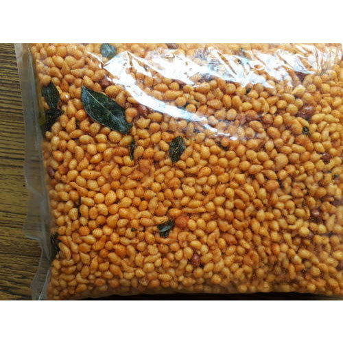 Spicy Boondi