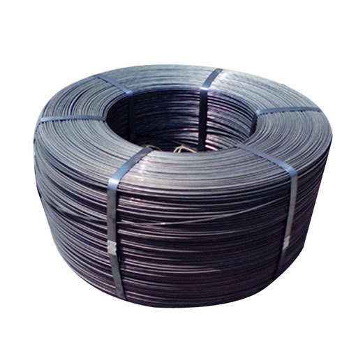 Mild Steel Smooth Bucket Handle Wire, Size: 0.91MM