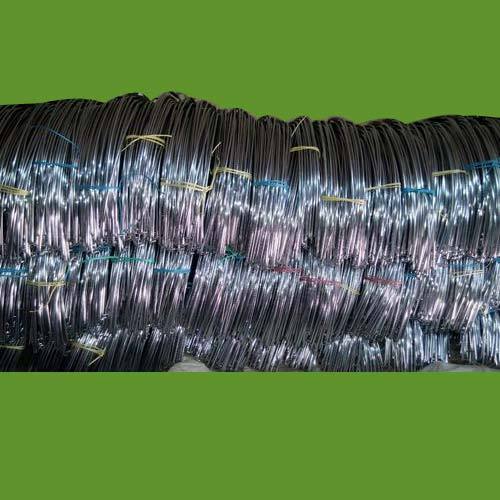 Plastic, Steel Zinc Plated Bucket Handles