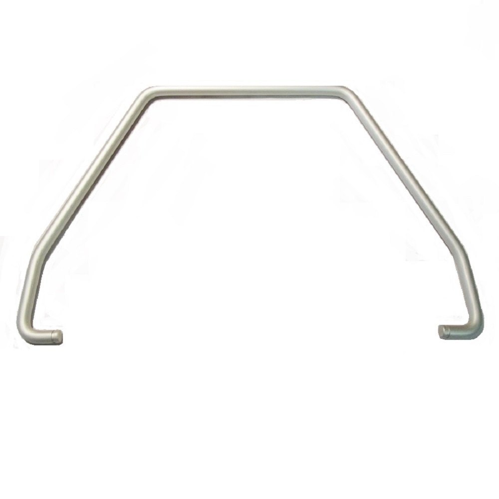 White Plastic Bucket Handle, For Household, Size: 20 Inch