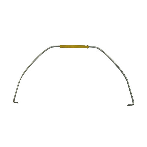 MS Galvanized Bucket Handle Wire