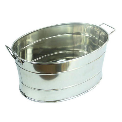 SS Tub