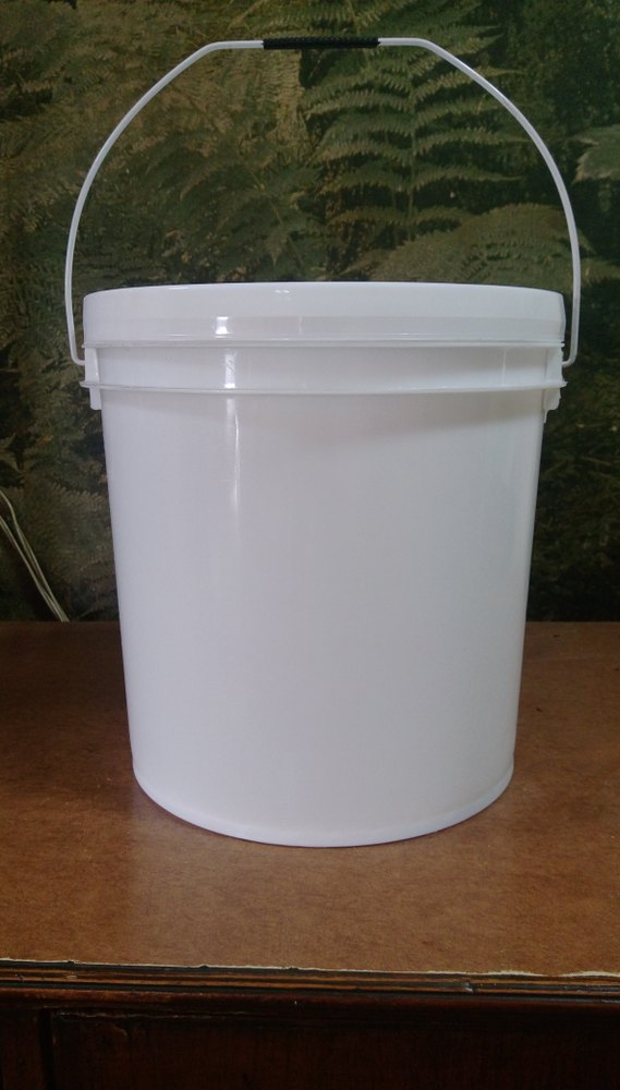 Bio- Fertilizer Bucket