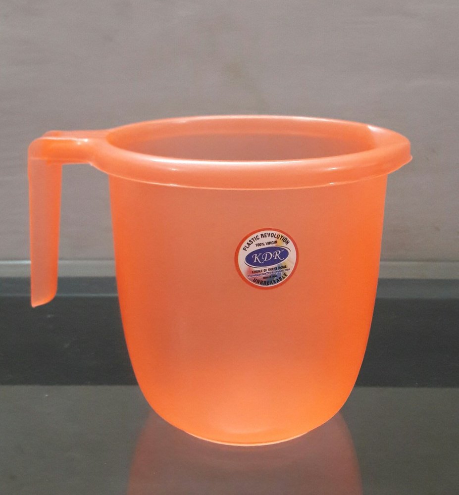 Bath Mug 200 no frosty