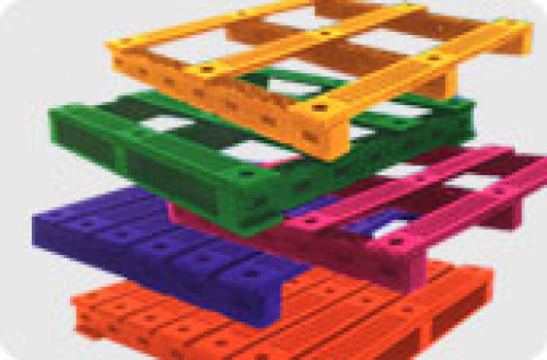 Material Handling Products