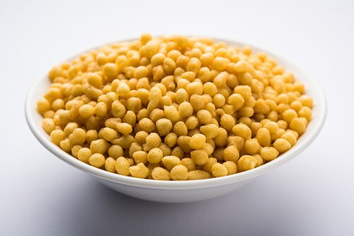 Kara Boondi, Packaging Type: Pp Bag