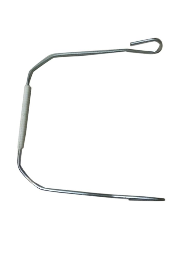 Ss Polished Bucket Handles
